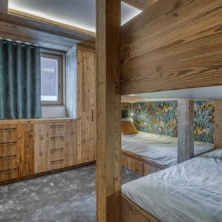 Les De - Le Faon Apartment