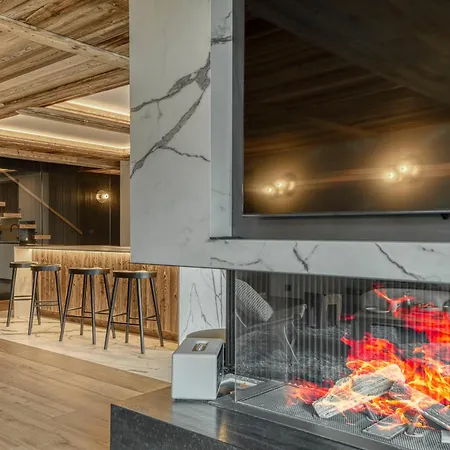 Les De - Le Faon La Clusaz