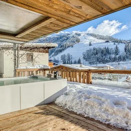 Les De - Le Faon La Clusaz