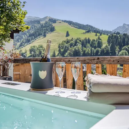 Les De - Le Faon La Clusaz